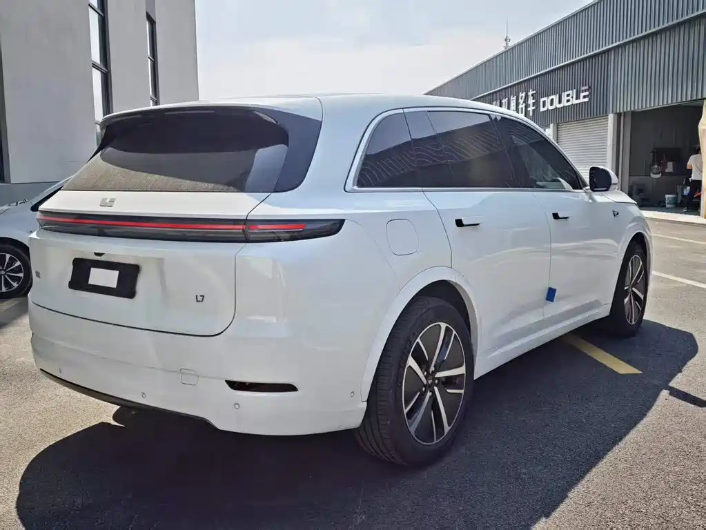 Li Auto L7 2024 MAX