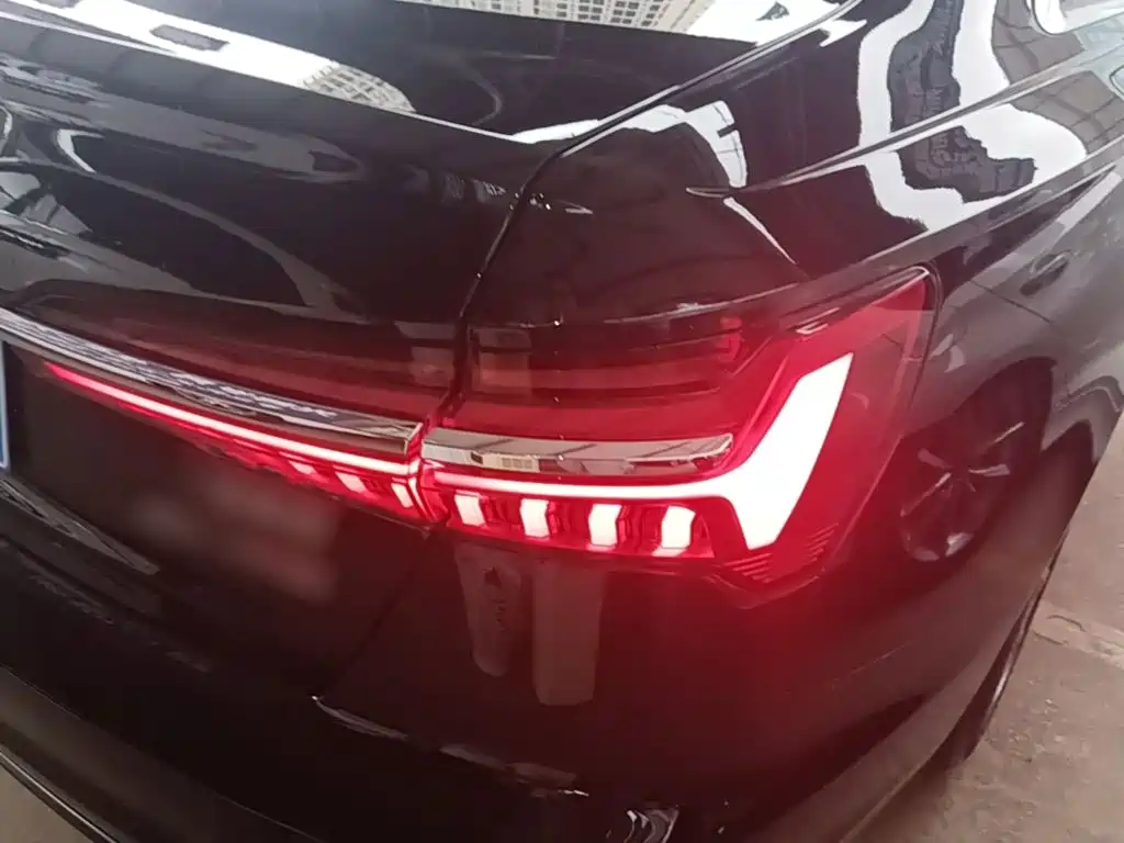 Audi A6L — миниатюра 8