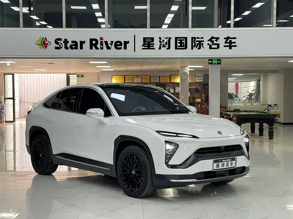 NIO NIO EC6