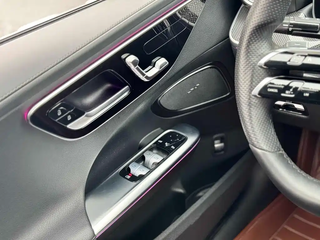 Mercedes-Benz C-Class C 2022 C 260 L Sport
