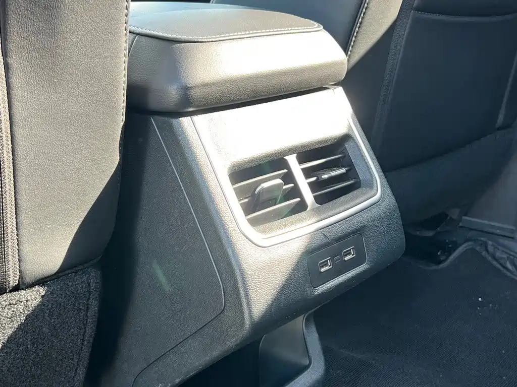 Haval H6 — миниатюра 15