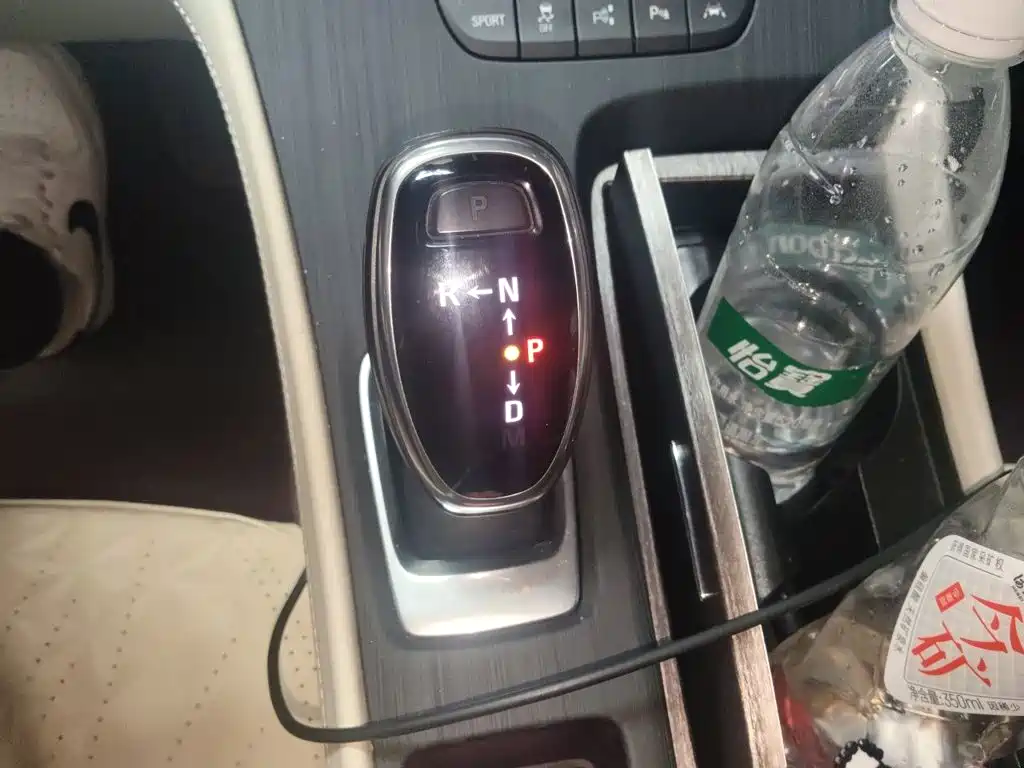 Buick LaCrosse — миниатюра 10