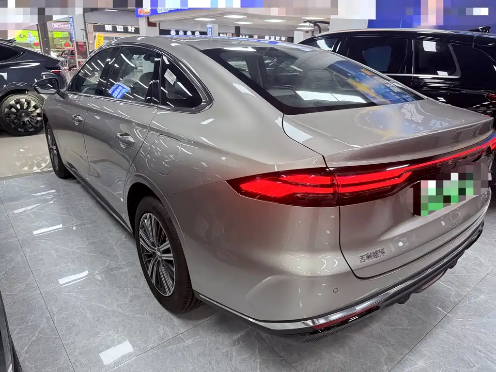 Galaxy Galaxy Xingyao 6 — миниатюра 19