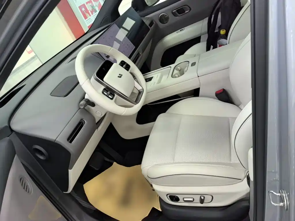 Li Auto Li i6 — миниатюра 15