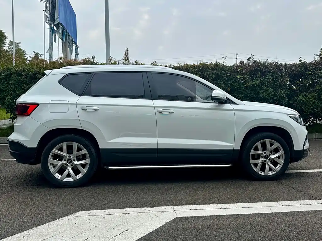 Jetta VS5 — миниатюра 4