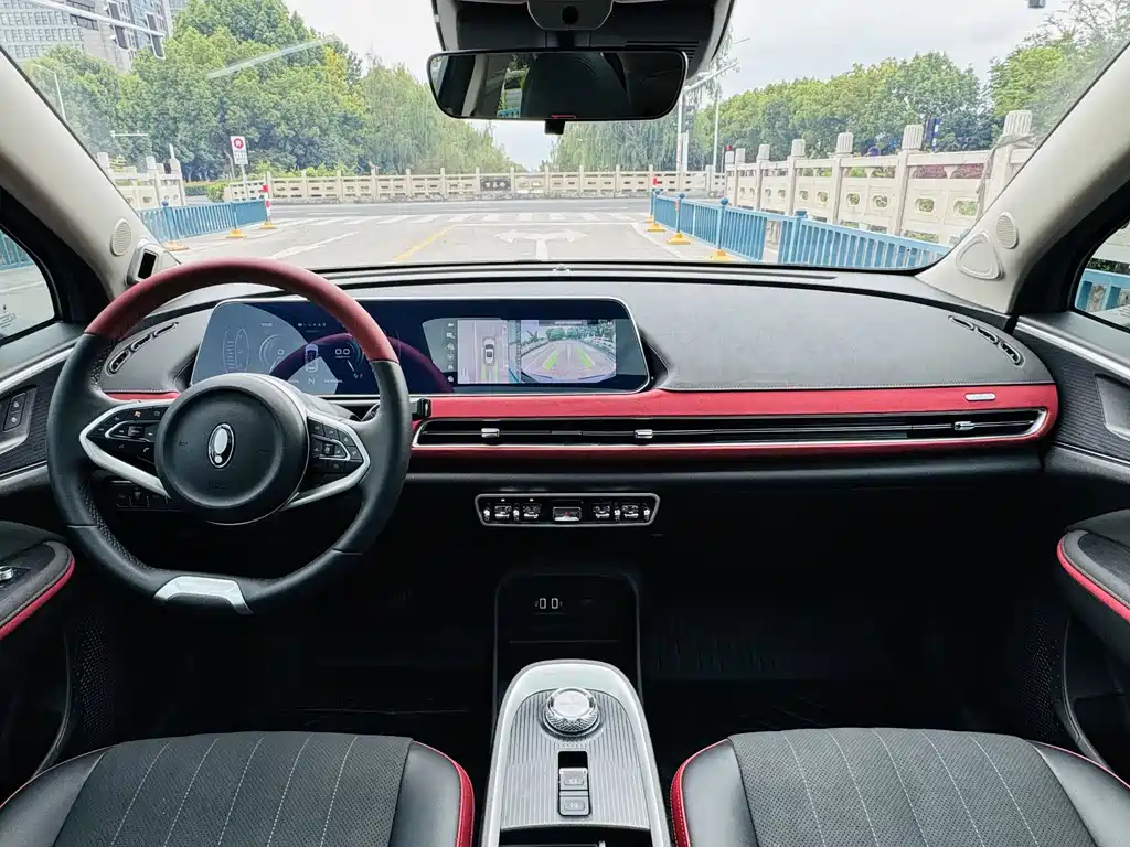 Ora Ora Good Cat GT — миниатюра 10