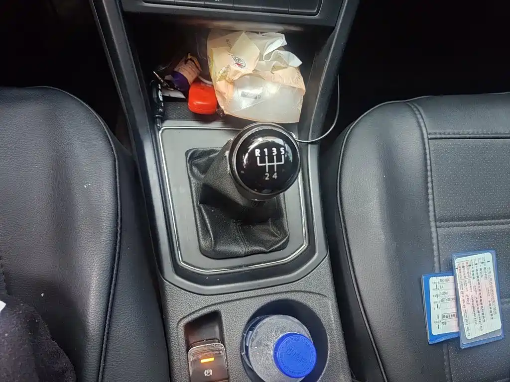 Volkswagen Touran — миниатюра 10