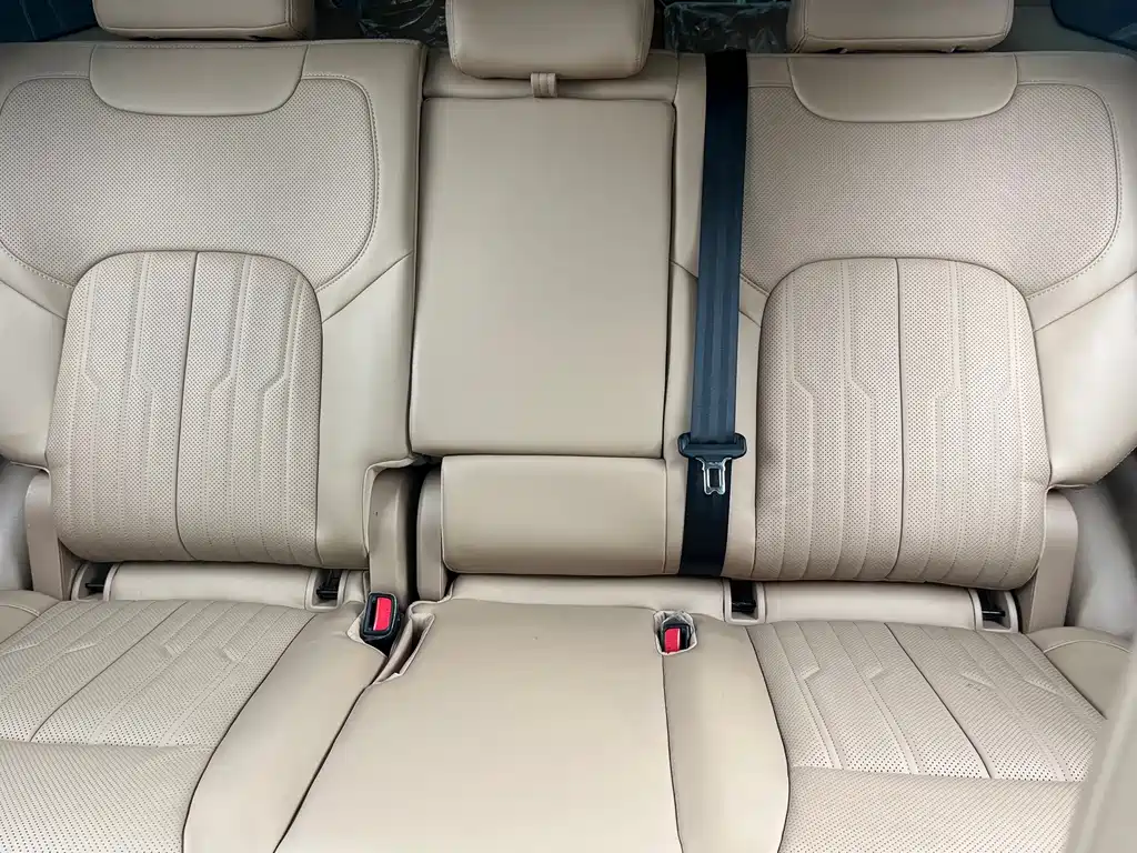 Beijing Off-Road BJ60 EREV — миниатюра 18