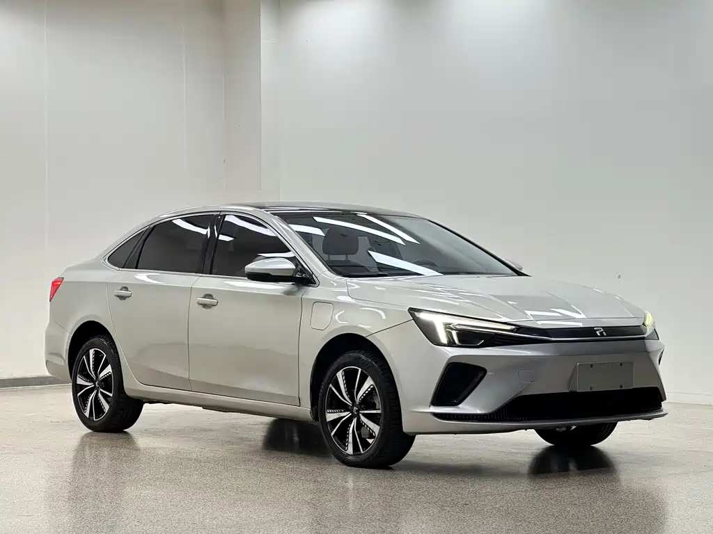 Roewe Feifan ER6 — миниатюра 3