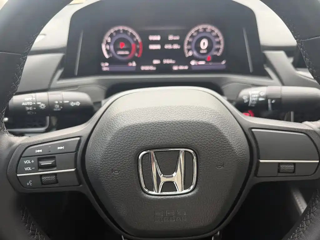 HONDA YINGSHIPAI