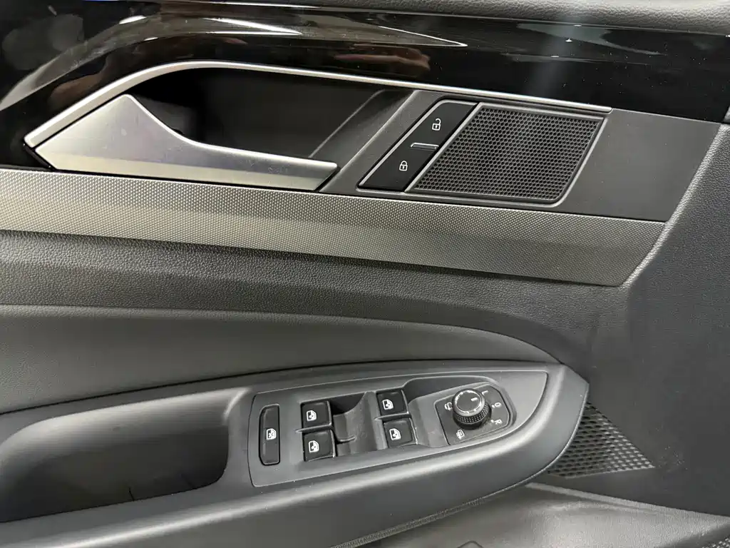 Volkswagen Passat — миниатюра 16