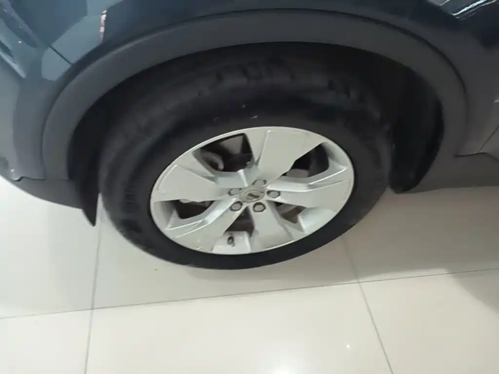 Volvo XC40 — миниатюра 23