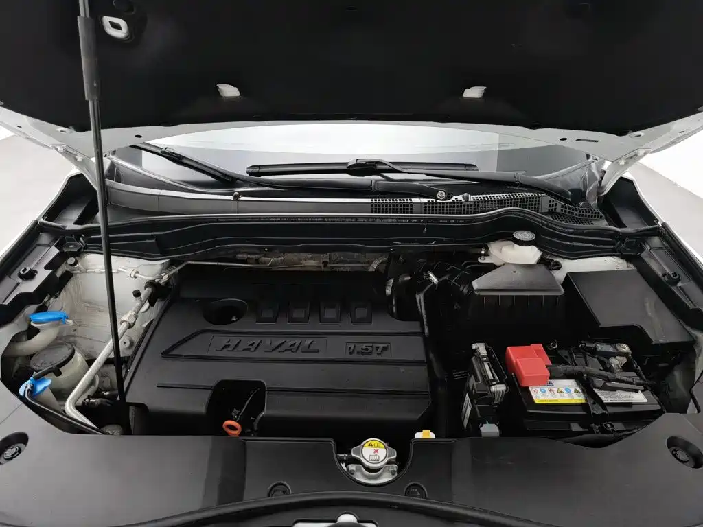 Haval H6 — миниатюра 6