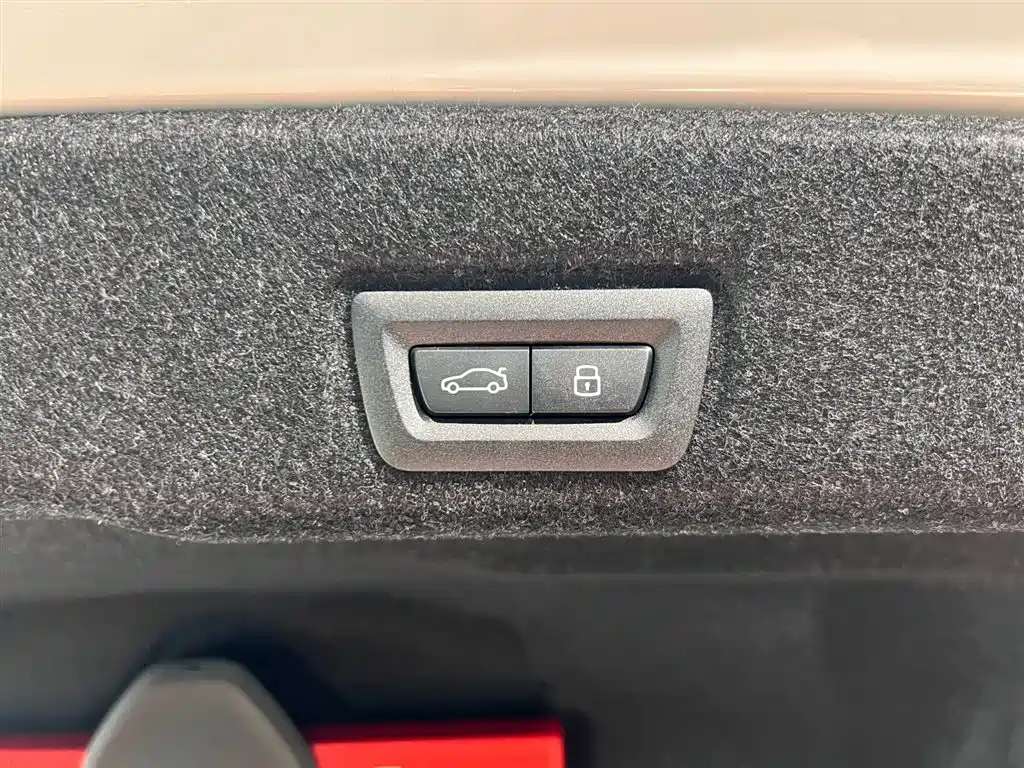 BMW 5 Series 5 2025 530Li Lead M Sport