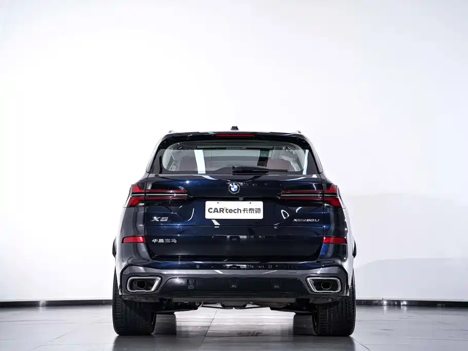 BMW X5 — миниатюра 7