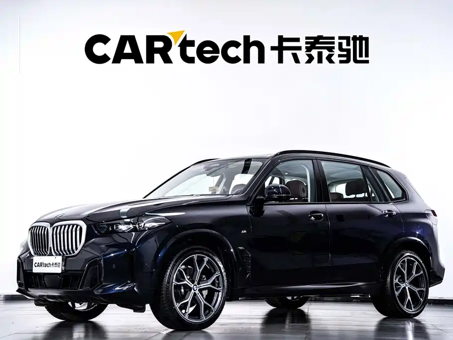 BMW X5 — миниатюра 2