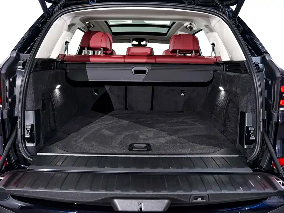 BMW X5 — миниатюра 31
