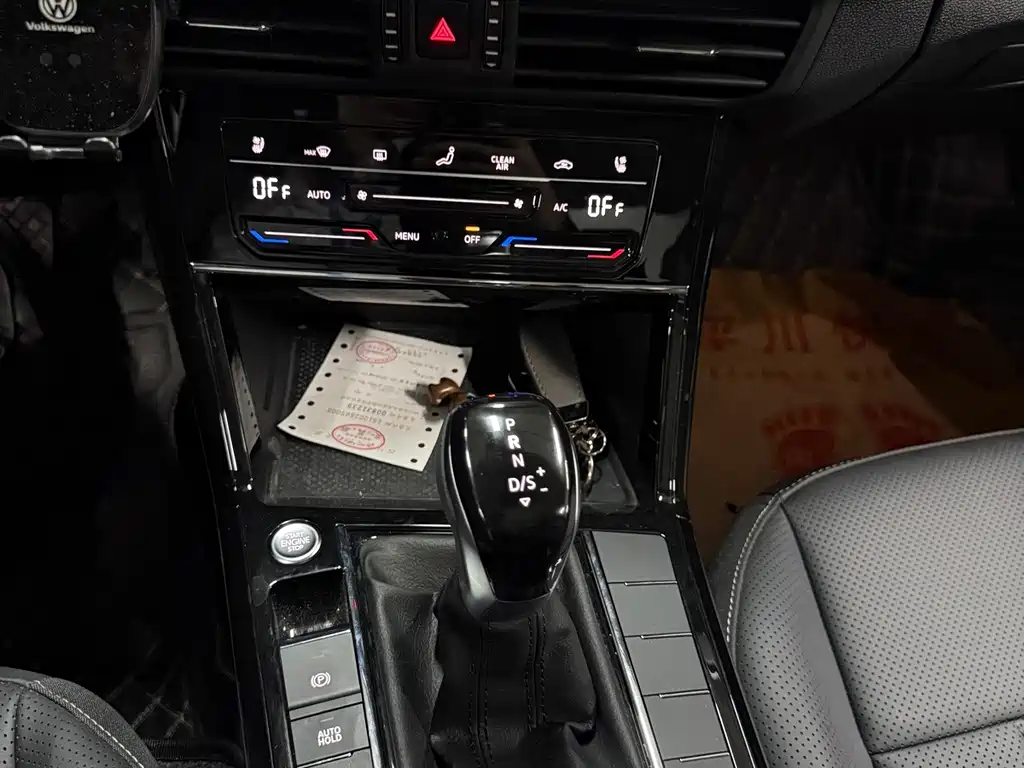 Volkswagen Passat — миниатюра 12