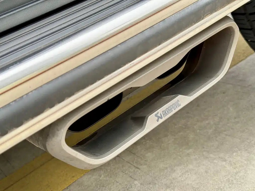 MERCEDES-BENZ G CLASS AMG