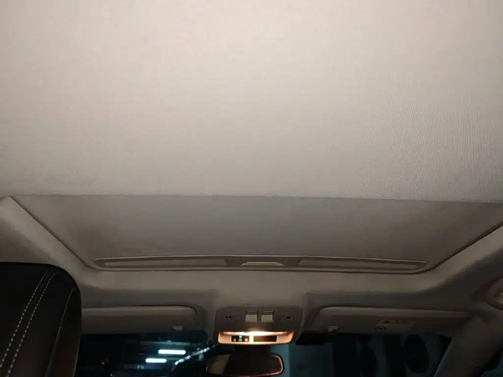Chevrolet Cruze — миниатюра 9