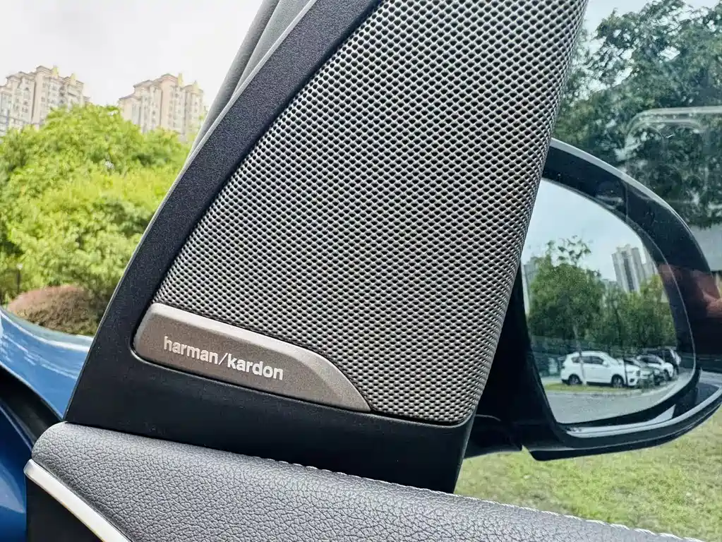 BMW X3 — миниатюра 11