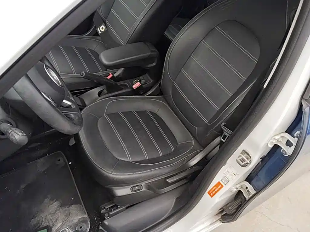 smart Smart Forfour — миниатюра 15