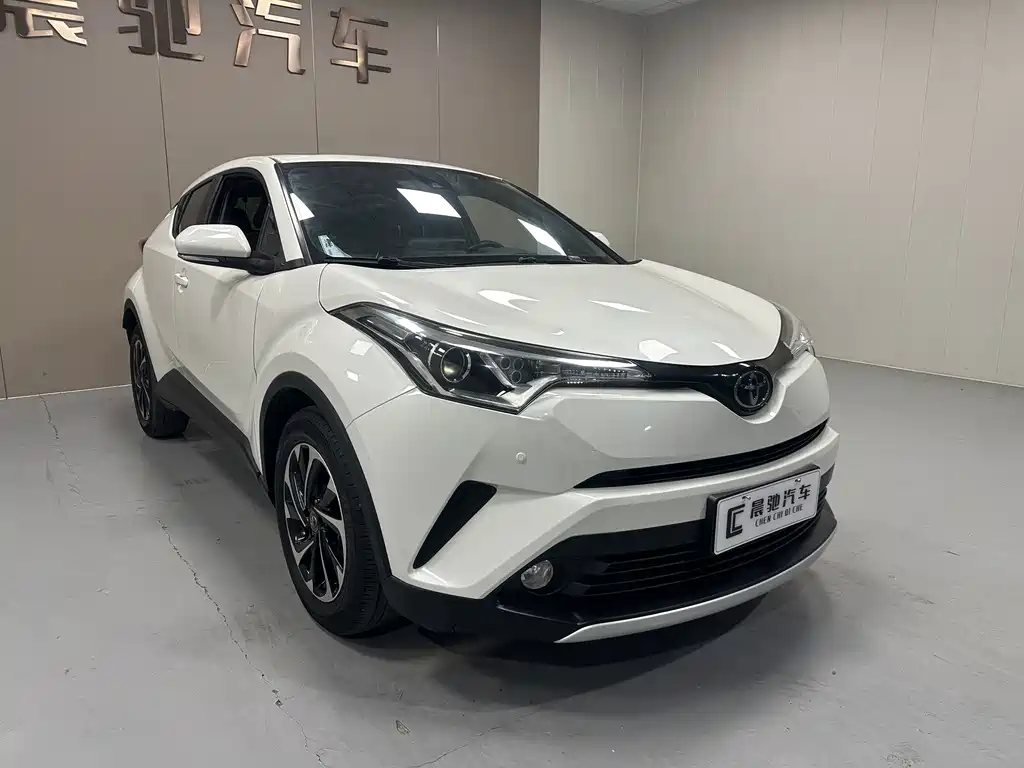 Toyota IZOA — миниатюра 3