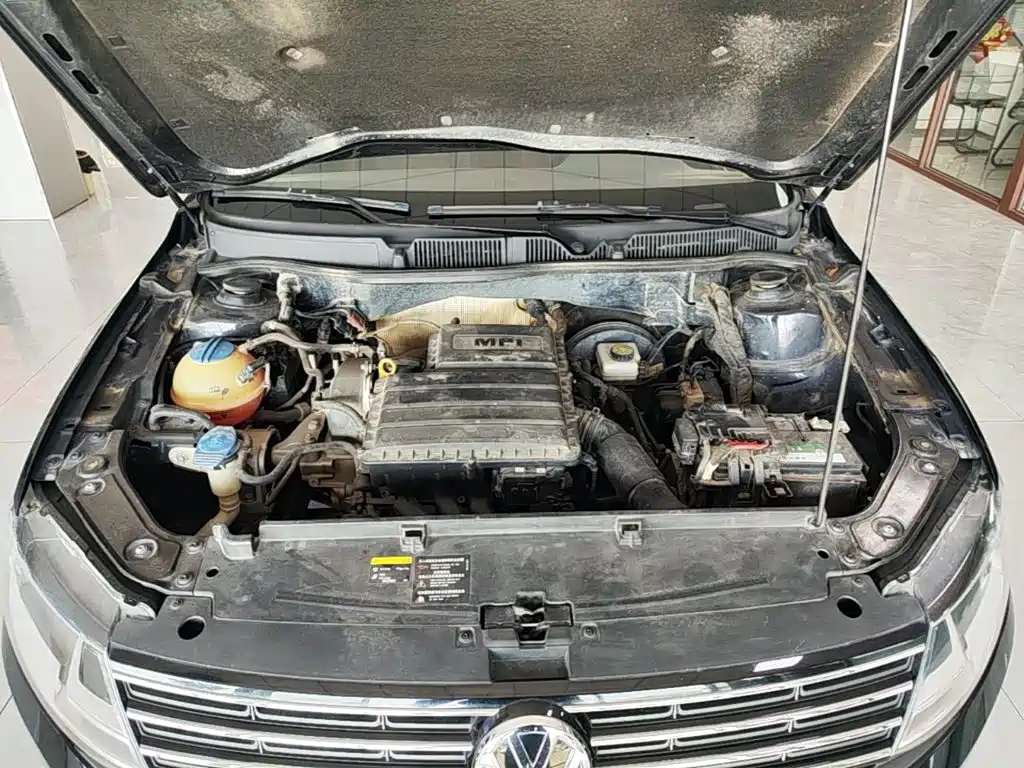 Volkswagen Lavida — миниатюра 20