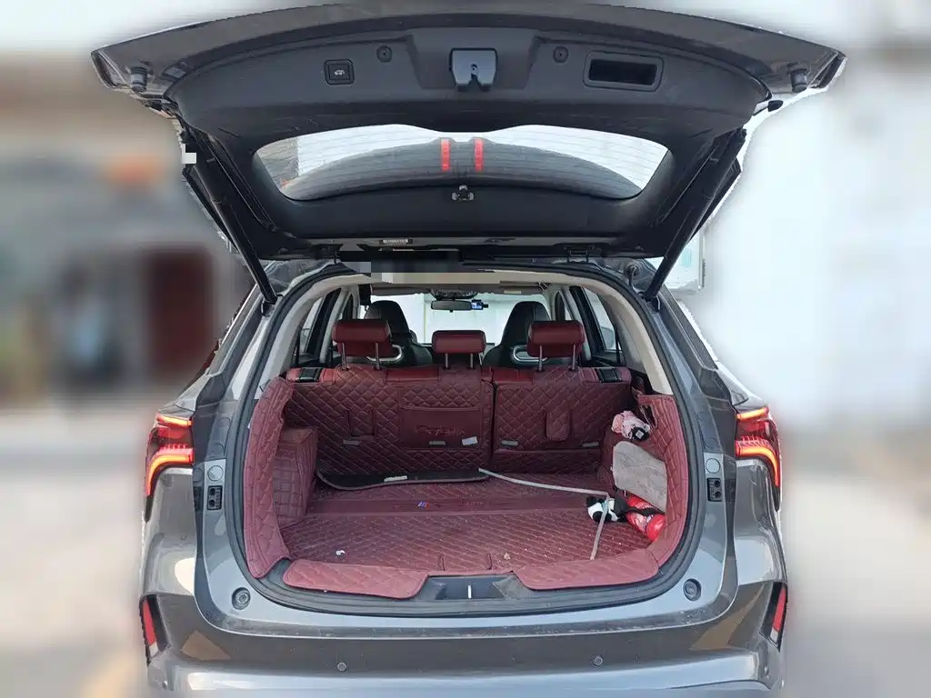 Changan CS75 PLUS — миниатюра 20
