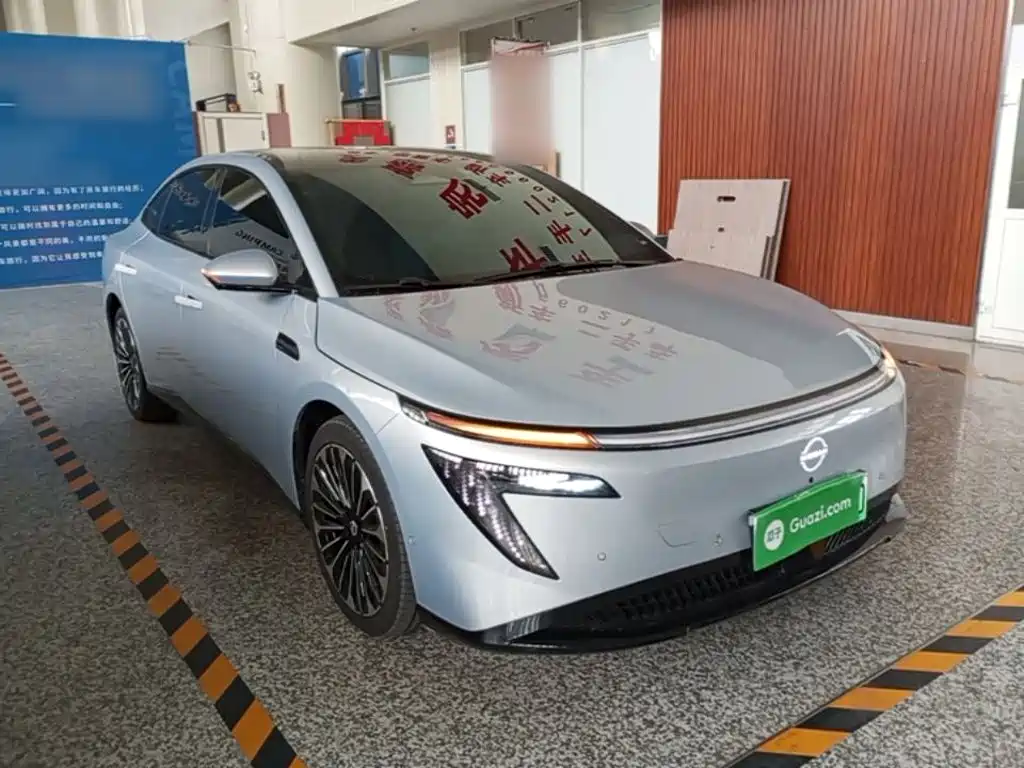 Nissan N7 — миниатюра 4