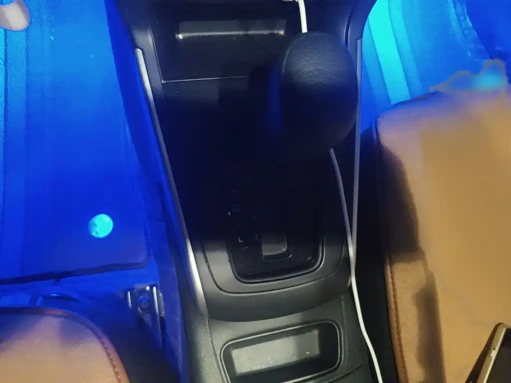 Nissan Sylphy — миниатюра 7