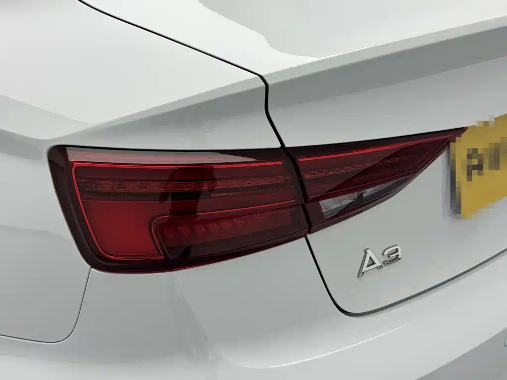 Audi A3 — миниатюра 11