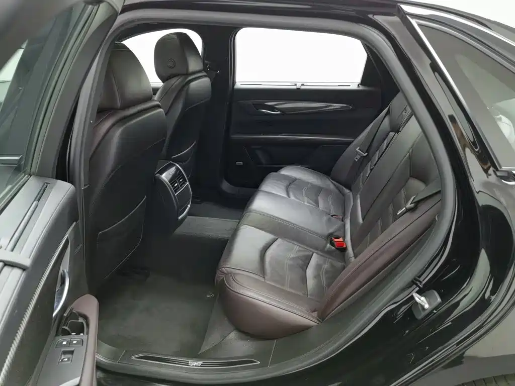 Cadillac CT6 — миниатюра 15