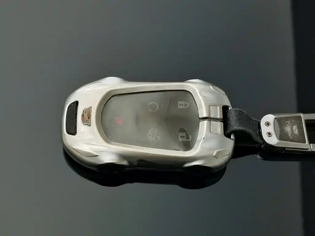 Cadillac CT6 — миниатюра 19