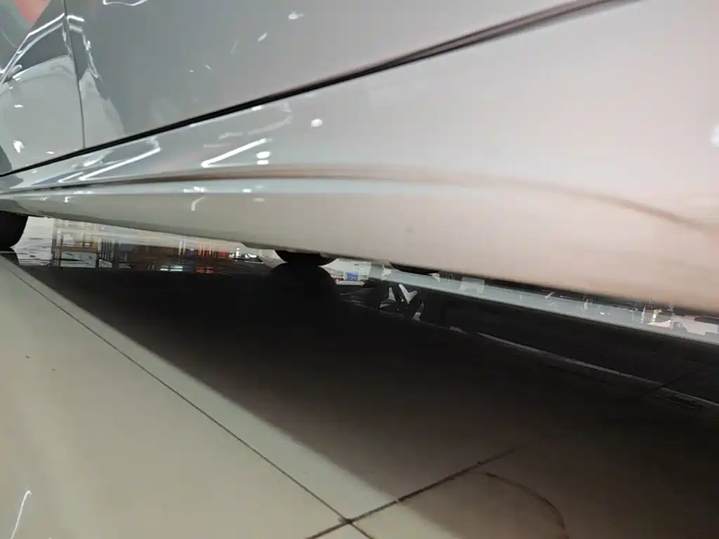 Mercedes-Benz A-Class — миниатюра 22