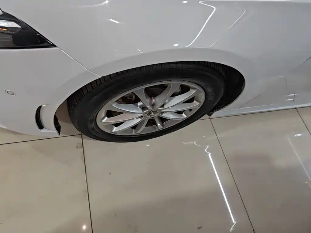 Mercedes-Benz A-Class — миниатюра 23