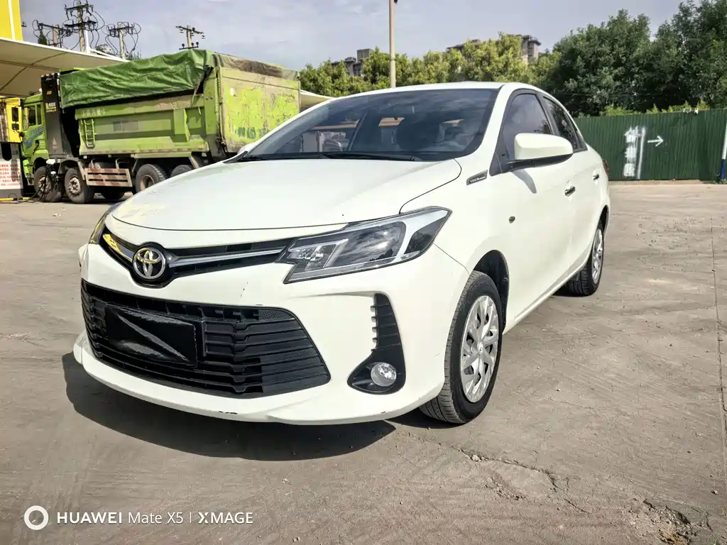 Toyota Vios