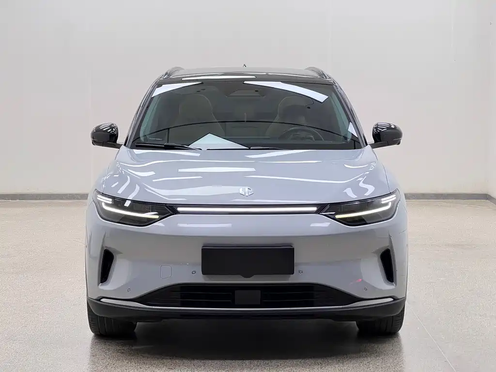 Leapmotor Leapmotor C11 — миниатюра 2