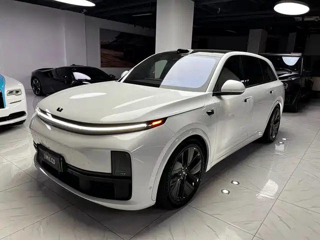 Li Auto L7