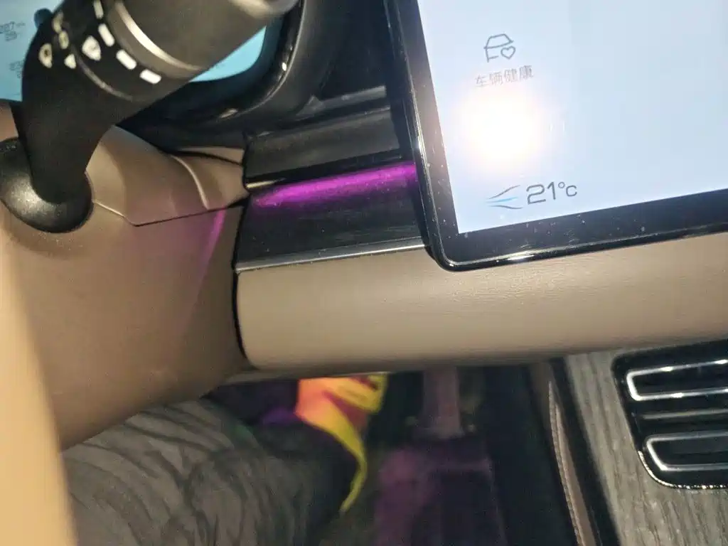BYD Han — миниатюра 12