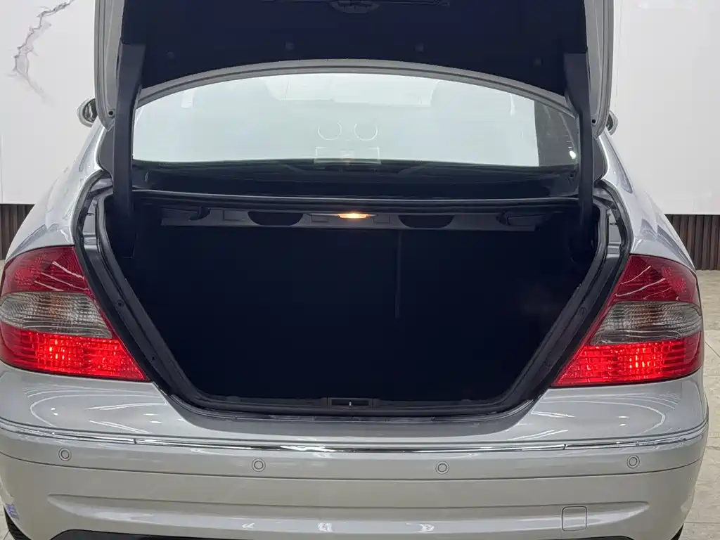 Mercedes-Benz CLK-Class — миниатюра 18