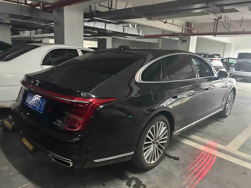 Hongqi HONGQI H9
