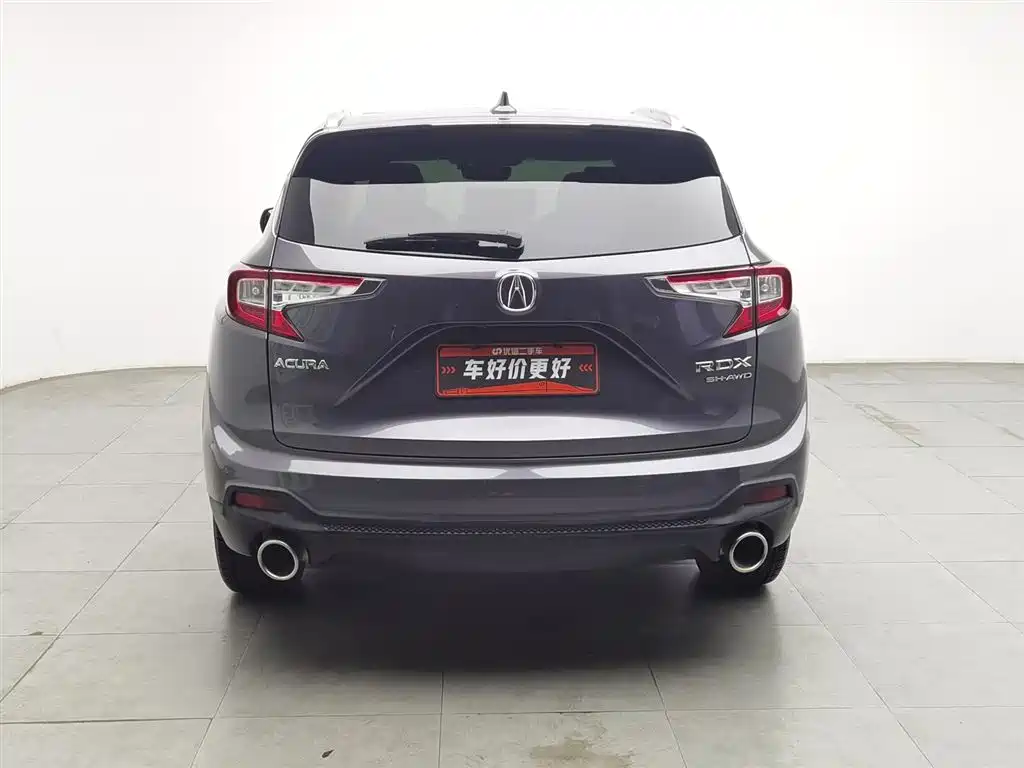 Acura RDX 2019 2.0T Smart SH-AWD VI