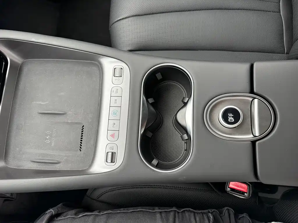 BYD SEA LION 06 NEW ENERGY