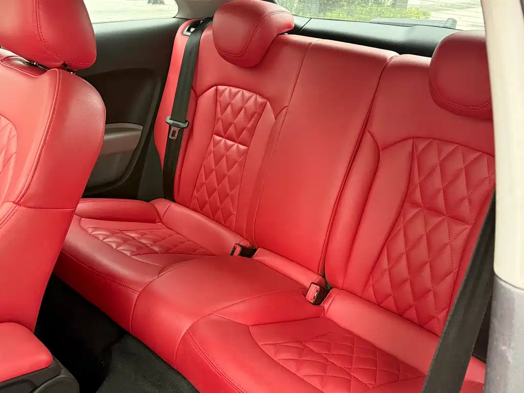 Audi A1 — миниатюра 9
