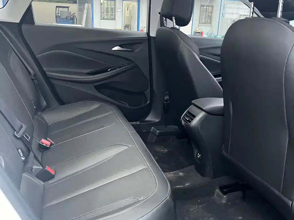 Buick Verano 2023 Pro GS