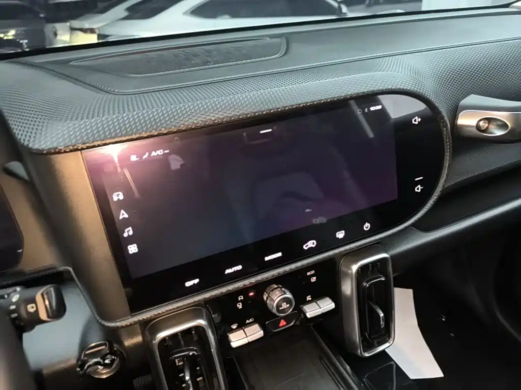Haval Big Dog — миниатюра 13