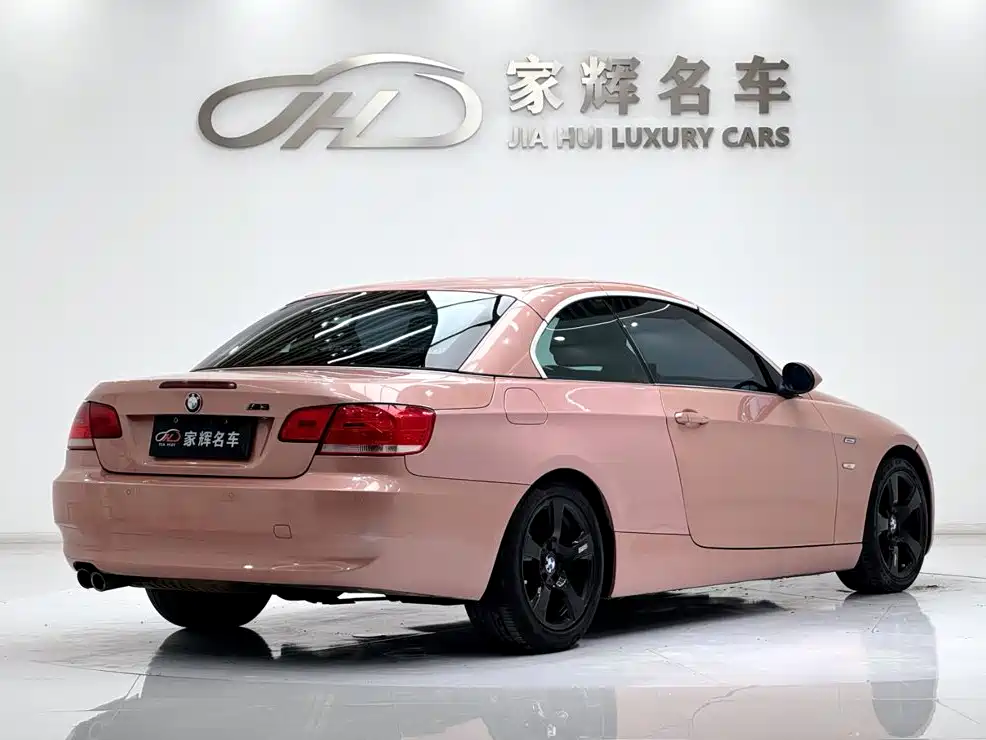 BMW 3 Series (Import) — миниатюра 13