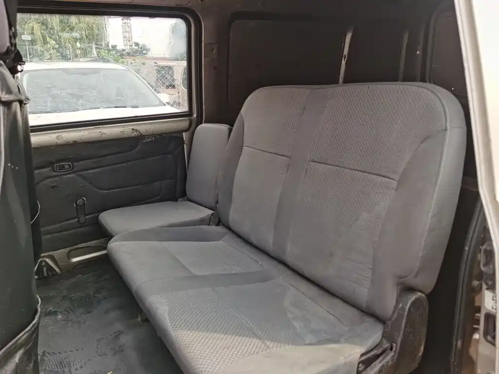 WULING AUTOMOBILE WULING RONGGUANG