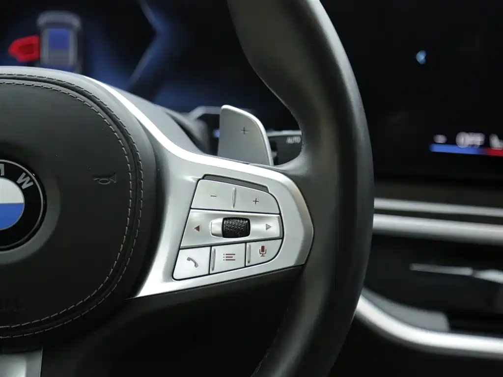 BMW X5 id 4589100 из Китая 11